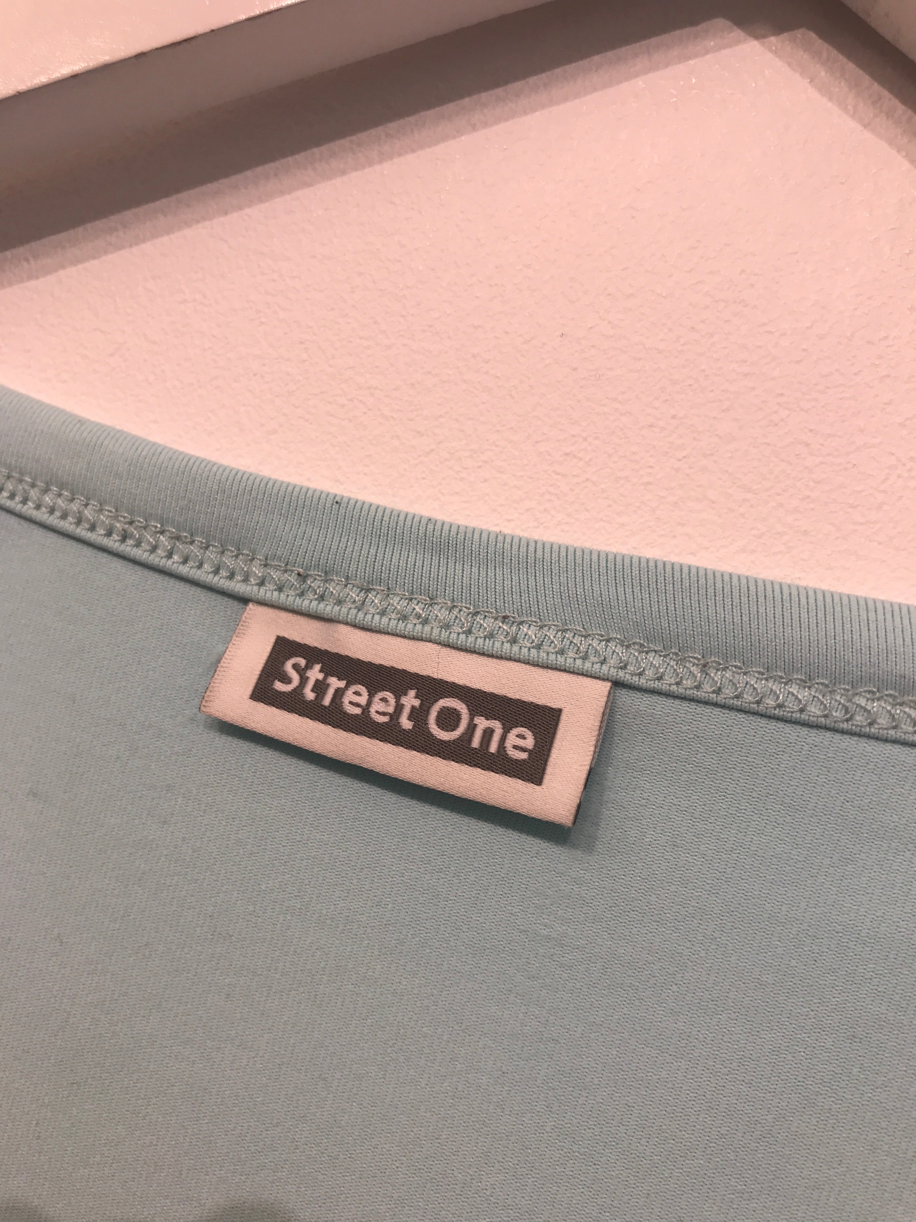 Street One Bluse